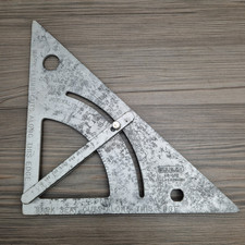 Rare Stanley 46-052 Quick