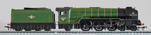 Mint boxed bachmann - mint, a1