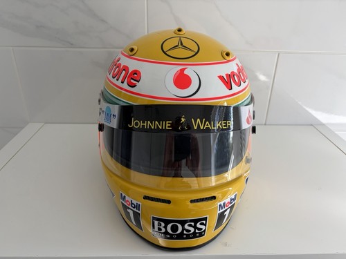 Lewis hamilton 2008 replica - 2008,