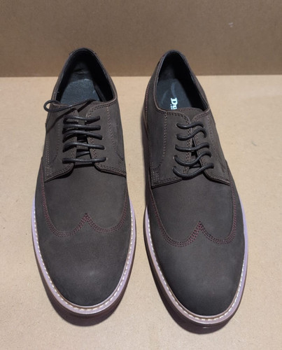 Dune men shoes - dune, brown