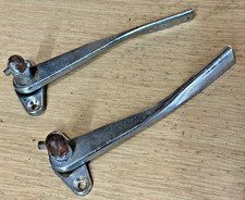 Triumph Stag TR7 ** Hood Handle - Pair ** Good used original 622247 622248