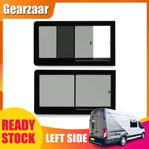 For ford transit mk8 - mk8, t18