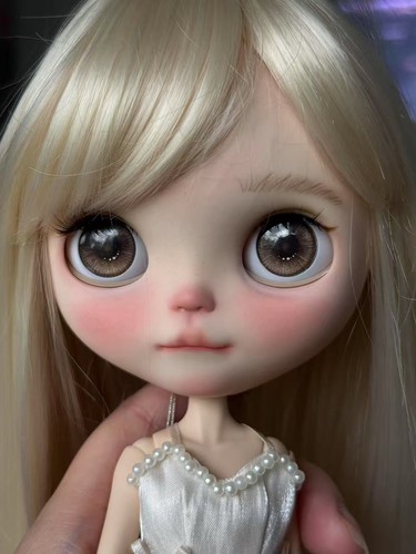 Ooak original vbl - blythe, doll