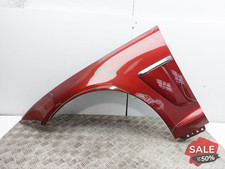 JAGUAR XF X250 FACELIFT WING