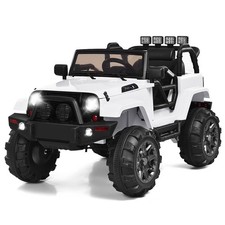 Kids ride car 12v battery - ride,