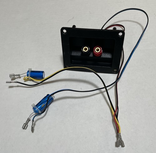 Sony speaker terminal for - sony,