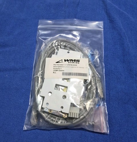Wms gaming board - upgrade, kit