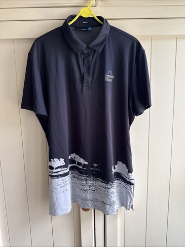 Lindeberg men navy - j., blue