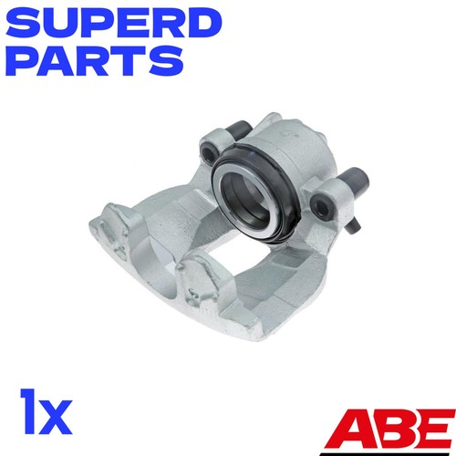 Disc brake caliper front - brake,