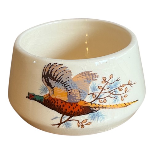 Vintage west highland pottery - vintage,