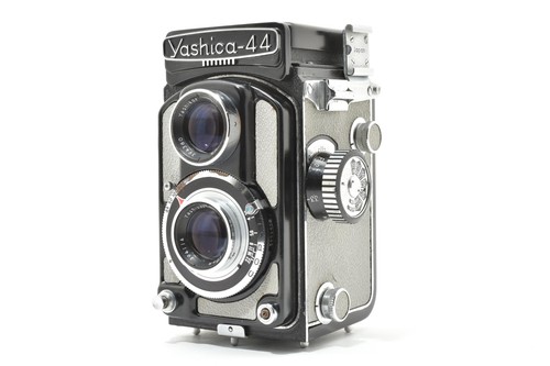 Exc yashica - [exc.]yashica,