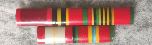 Wwii ussr ribbon - ussr, bar