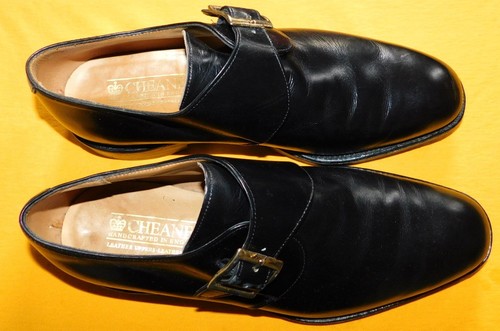 Men cheaney nicky made in - men's,