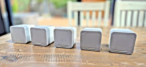 Cambridge audio minx min - x5,
