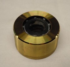 Vintage Garrard Zero 100c Gold