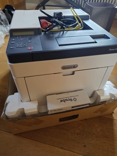 Xerox phaser 6510 printer - xerox,