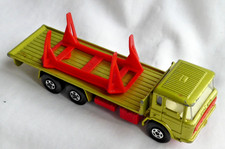 Matchbox Super Kings K-13 DAF