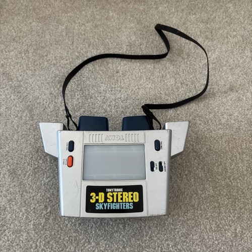 Tomytronic stereo - tomytronic,