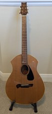 Parker PA22 Acoustic Guitar