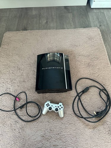 Sony playstation cechj03 - sony, 3