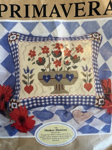 Primavera tapestry kit shaker - primavera,