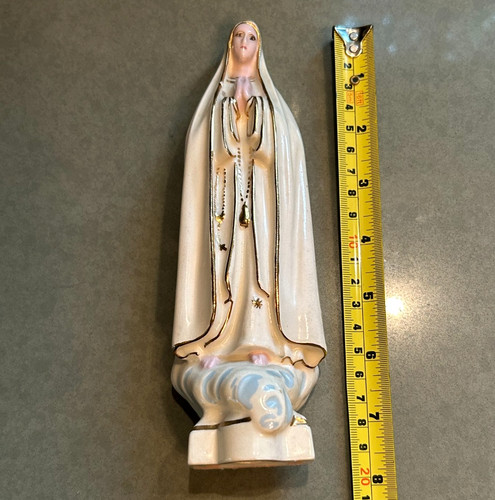 Vintage 1953 our lady - 1953,