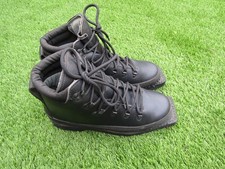 Nordic Telemark Ski Boots with