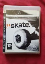 Skate (Sony PlayStation 3, 2007)