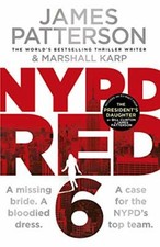 NYPD Red 6: A missing bride. A