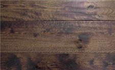 20mm x 4mm x 190mm Wood Oak