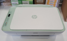 HP DeskJet 2722e/2710E All-in-One Wireless Colour Printer Wi-Fi/NO INK