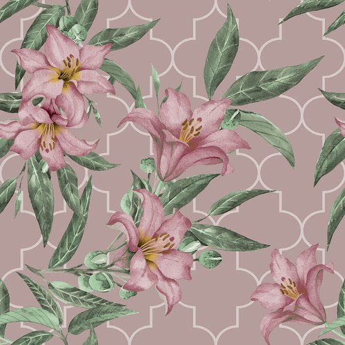 Exclusive lilies floral - exclusive,