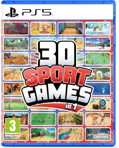 Sport games ps5 new - games, *