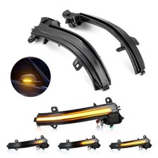 Dynamic Led Side Door Wing