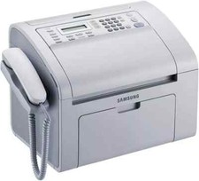 SAMSUNG SF-760P A4 MONO LASER FAX MULTIFUNCTION USB 20PPM 1200X1200DPI PRINTER