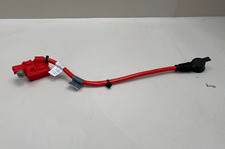 BMW M5 F10 F11 POSITIVE BATTERY TERMINAL JUNCTION BOX CABLE 9217036