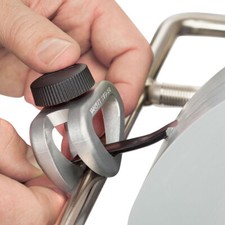 TORMEK SHORT CARVING TOOL