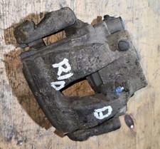 Mercedes Slk C E Clk 170 210 208 202 Front Right Driver Side Break Caliper