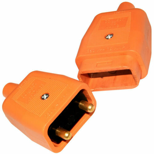 Pin core orange - 2,