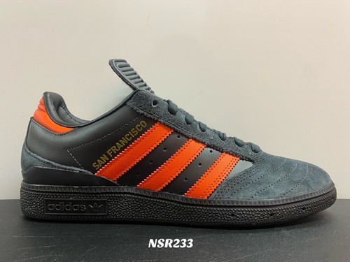 Adidas busenitz pro - busenitz, san