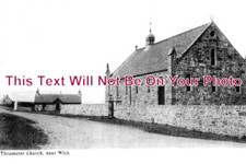 SC 2871 - Thrumster Church