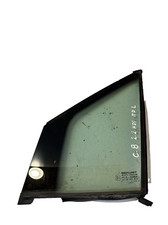 Citroen C8 Quarter Glass Window Front Left 43R-000929 Genuine 2.2 Hdi 2006 Lhd
