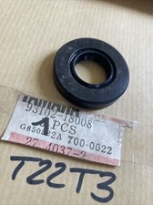 Yamaha 93102-18008 wheel spi