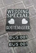 Wedding Special Desti & number