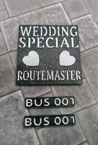 Wedding special desti - desti, number