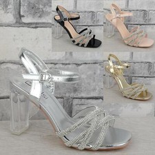 LADIES WOMENS PARTY EVENING