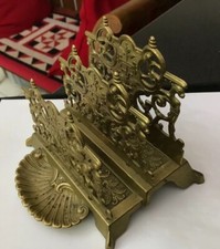 Antique Vintage Ornate Baroque