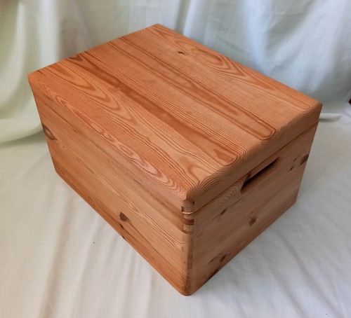 Vintage 1990s natural pine - vintage,