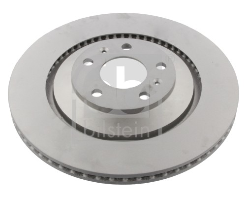 Febi bilstein brake disc - bilstein,