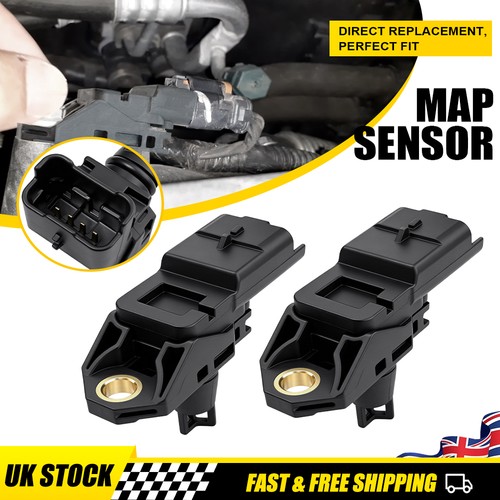 Boost pressure sensor for - boost,